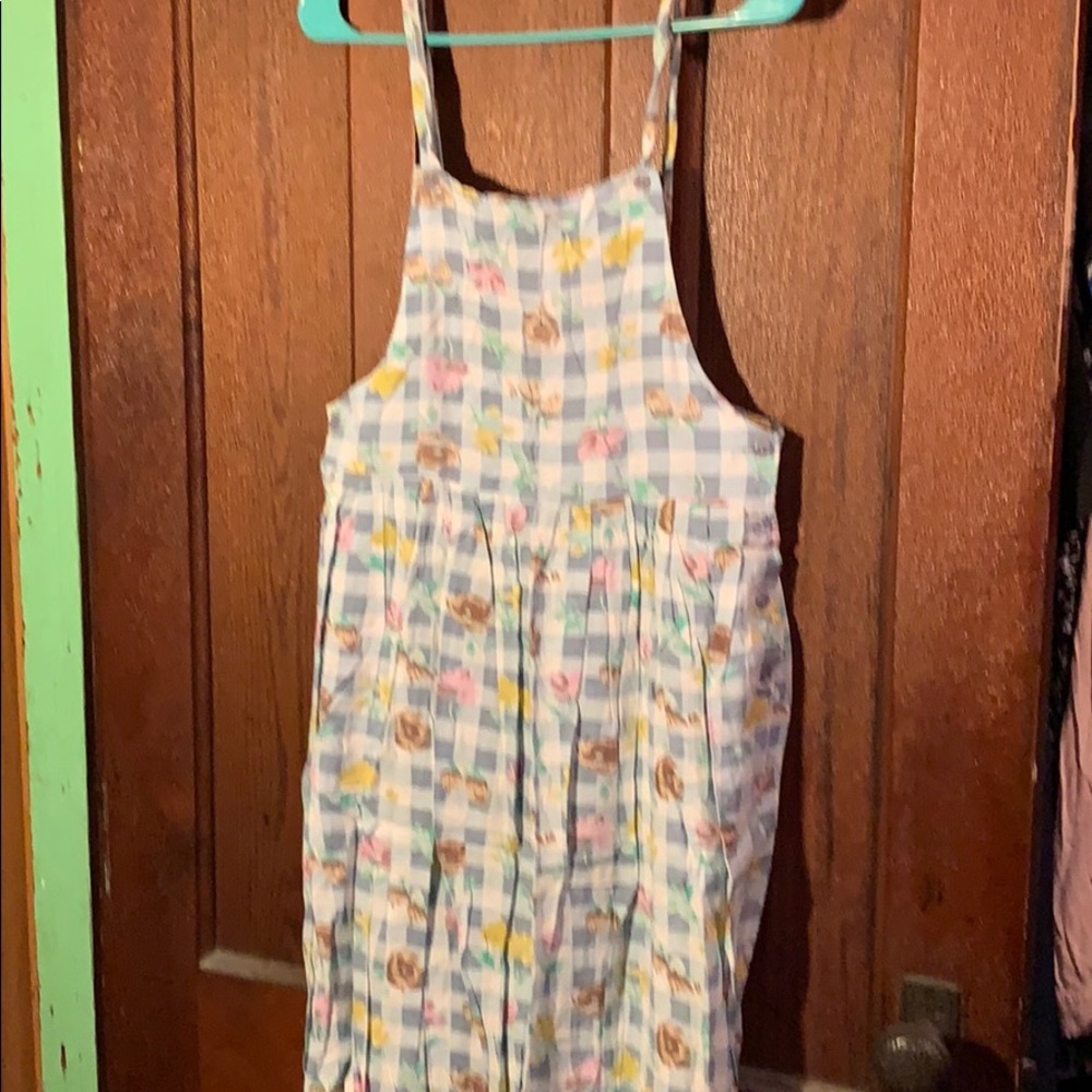 Cherry Stix brand dress. Super cute. - Picture 2 of 7